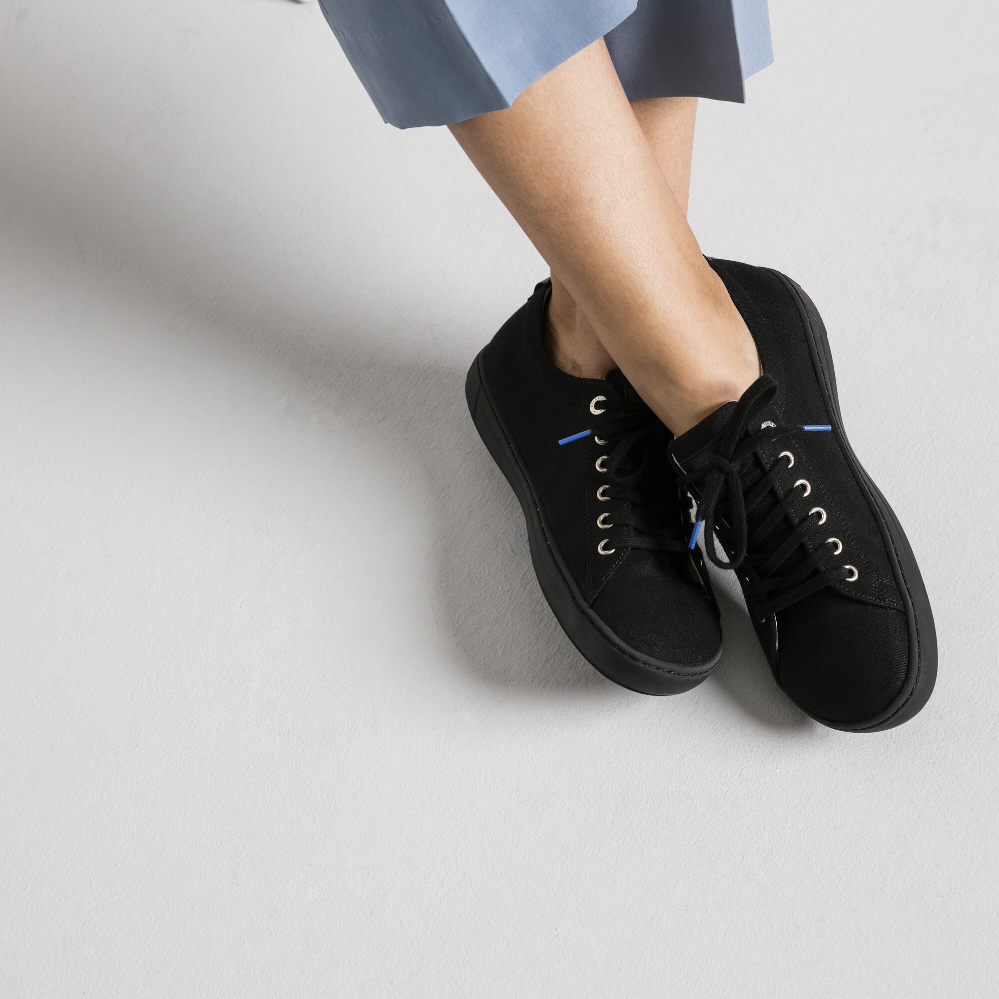 birkenstock arran black
