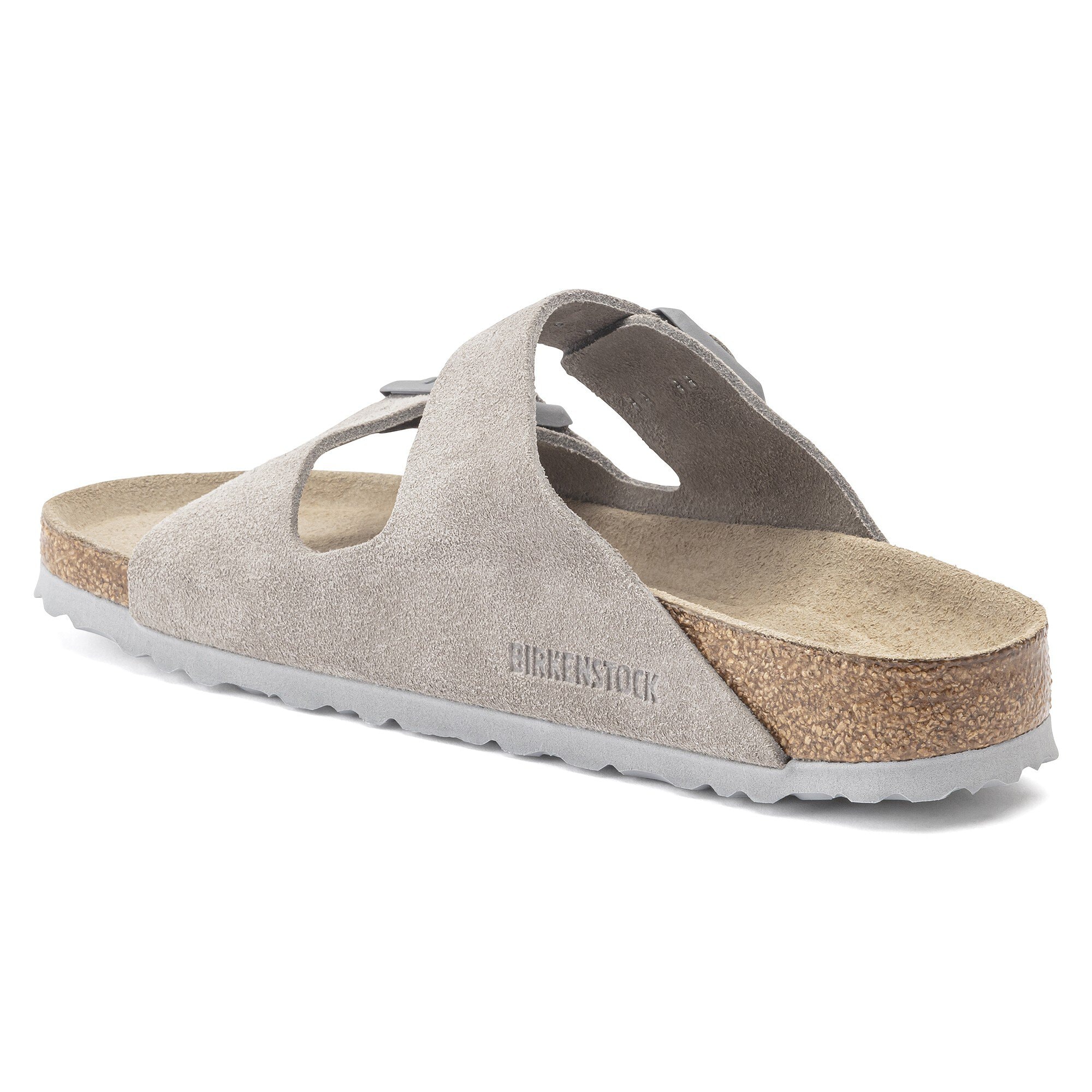 Birkenstock arizona on sale stone color