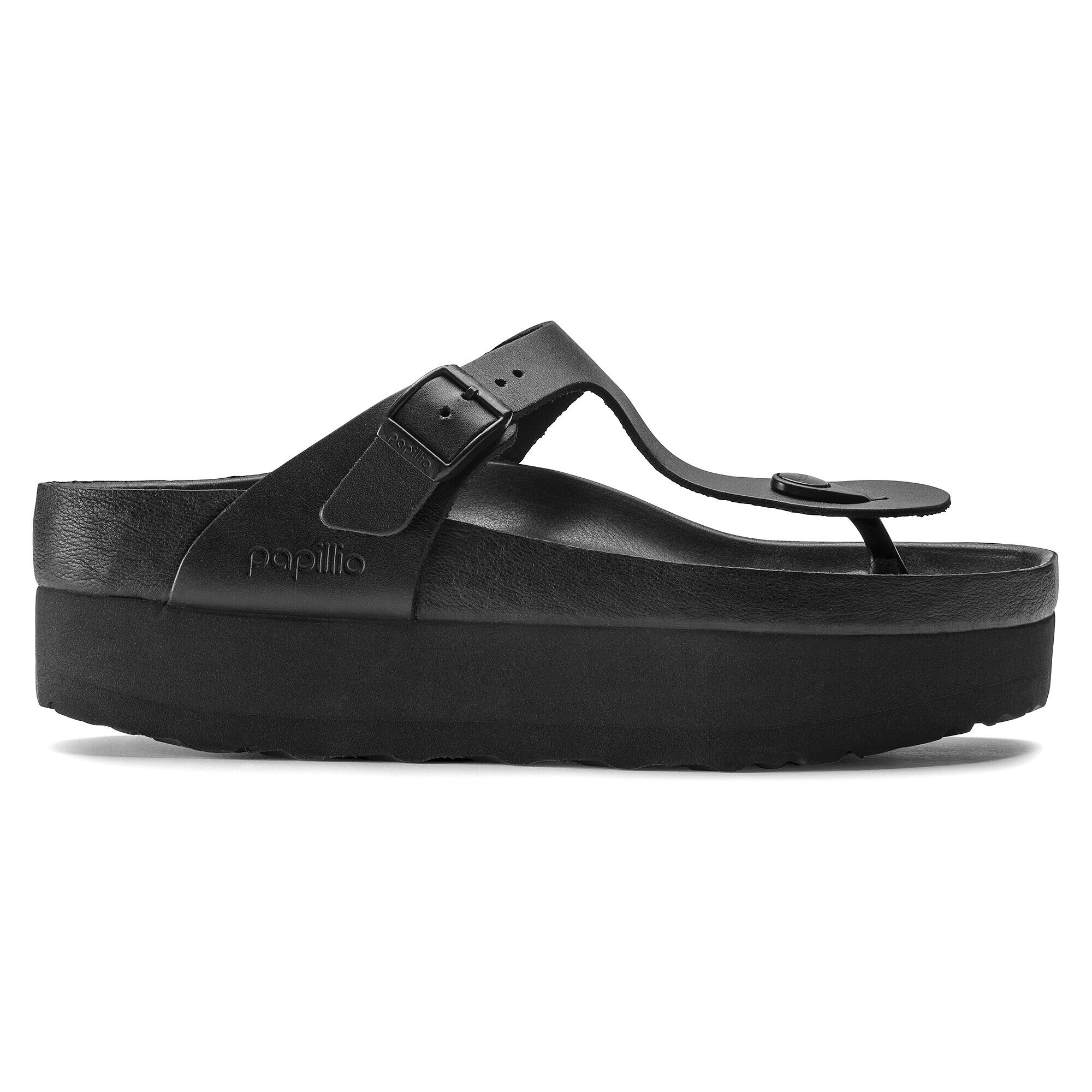 Gizeh platform birkenstock sandal shop