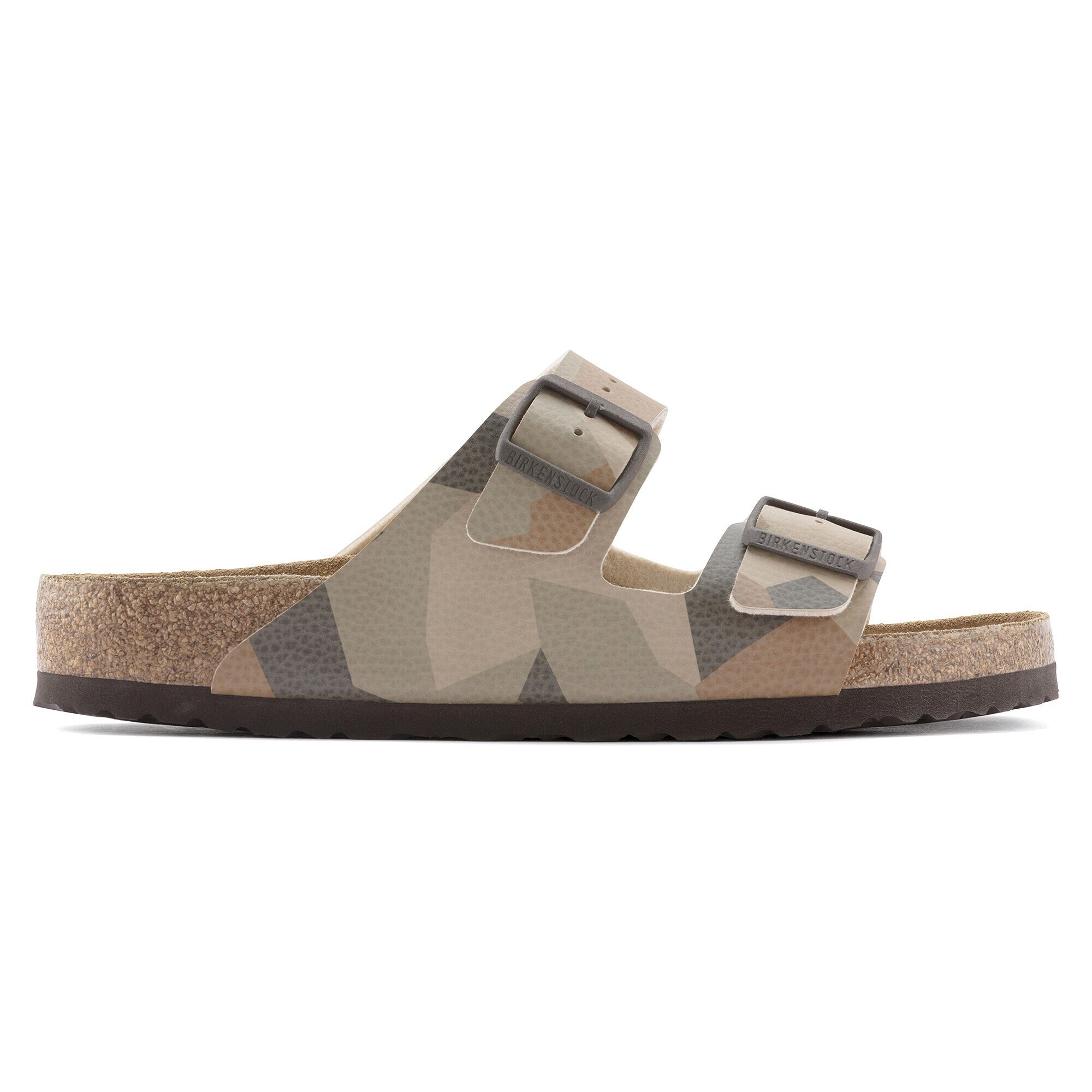 Birkenstock camouflage sales gizeh