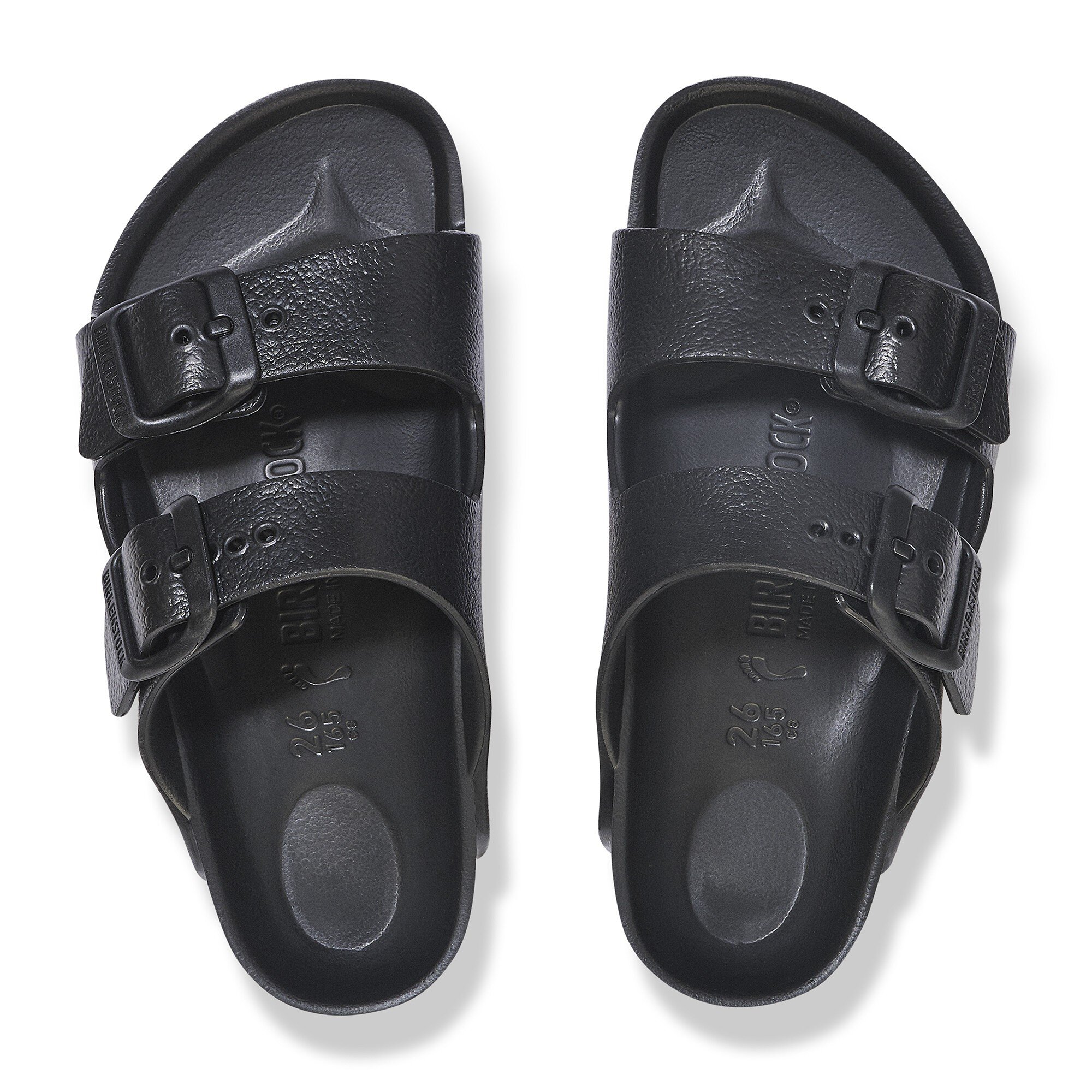 Arizona Kids EVA Black | BIRKENSTOCK